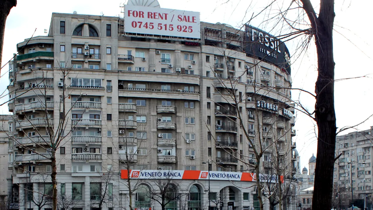 Italia, plan de cinci miliarde de euro pentru a salva două bănci. Una dintre ele are afaceri în România