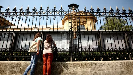 Încep înscrierile la Universitatea de Medicină și Farmacie „Carol Davila” din București. Peste 1.600 de locuri sunt scoase la concurs