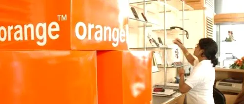 Orange reduce cu 100 de euro prețul la iPhone 5C