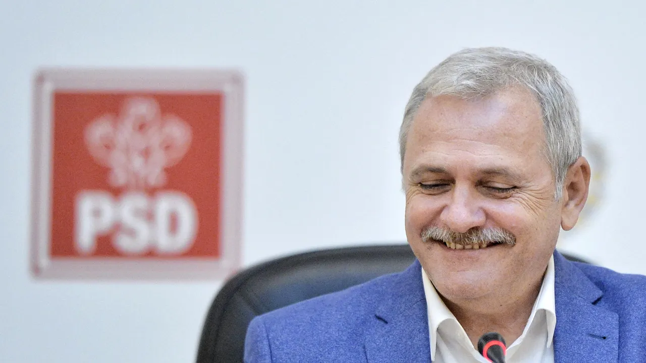 Studenții ar putea primi subvenție pentru transportul aerian intern. Anunțul lui Dragnea
