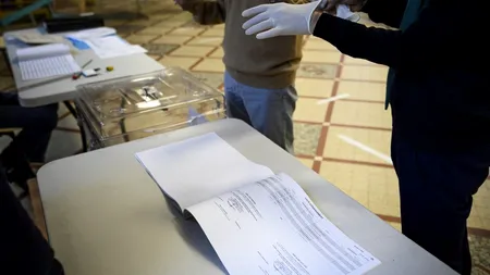 BEC a decis! Unde votează românii care nu își fac viză de flotant până pe 4 septembrie