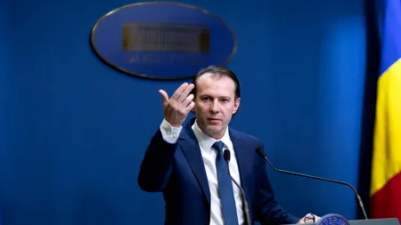 CÎȚU le cere parlamentarilor să nu respingă OUG 1 şi ordonanţa care amână dublarea alocaţiilor: „E nevoie de stabilitate financiară”