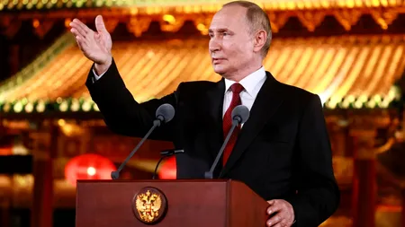 Rusia avertizează Occidentul împotriva oferirii garanțiilor de SECURITATE Ucrainei, considerându-le un „pericol pentru continentul european”