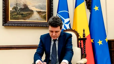 Nicușor Dan promulgă legea care permite utilizarea bodycam-urilor de către polițiștii locali