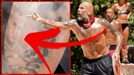 Zmărăndescu intră marți la Survivor România All Stars, dar nu vine singur. Cine e al doilea concurent adus în junglă, la show-ul de Pro TV