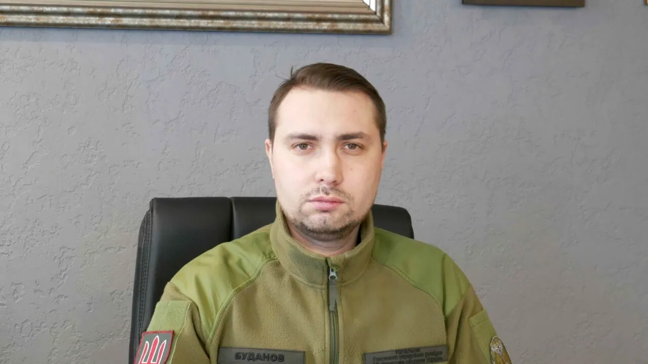 Șeful Serviciului de Informații al Ucrainei în presa americană: „Putin este grav bolnav de cancer. Deja se pregătește o lovitură de stat în Rusia”