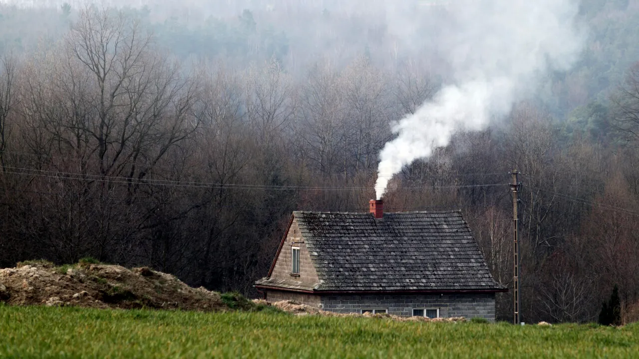 Ce soluție a găsit o familie din România pentru a reduce costurile la căldură: ”Dacă economisesc o căruță de lemne, parcă merită”