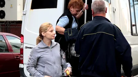 Motivarea instanței: De ce se află Diana Nemeș în arest la domiciliu 