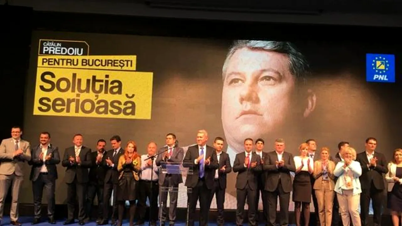 Deputat PNL: Cei care au greșit la locale să plătească. Noi credem că mințim populația