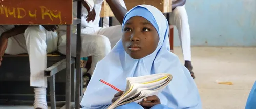 Sute de elevi, dispăruți în urma unui atac armat, cu AK47, la o școală din Nigeria!