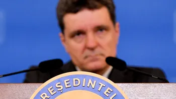 Nicușor Dan: „LUNI să avem prima schiță a programului de guvernare/ Nu am discutat de nume până în momentul ăsta”