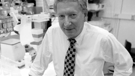 Un laureat al premiului Nobel a murit la vârsta de 74 de ani