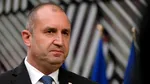 Bulgaria va înceta să mai furnizeze arme Ucrainei, anunță guvernul lui Rumen Radev