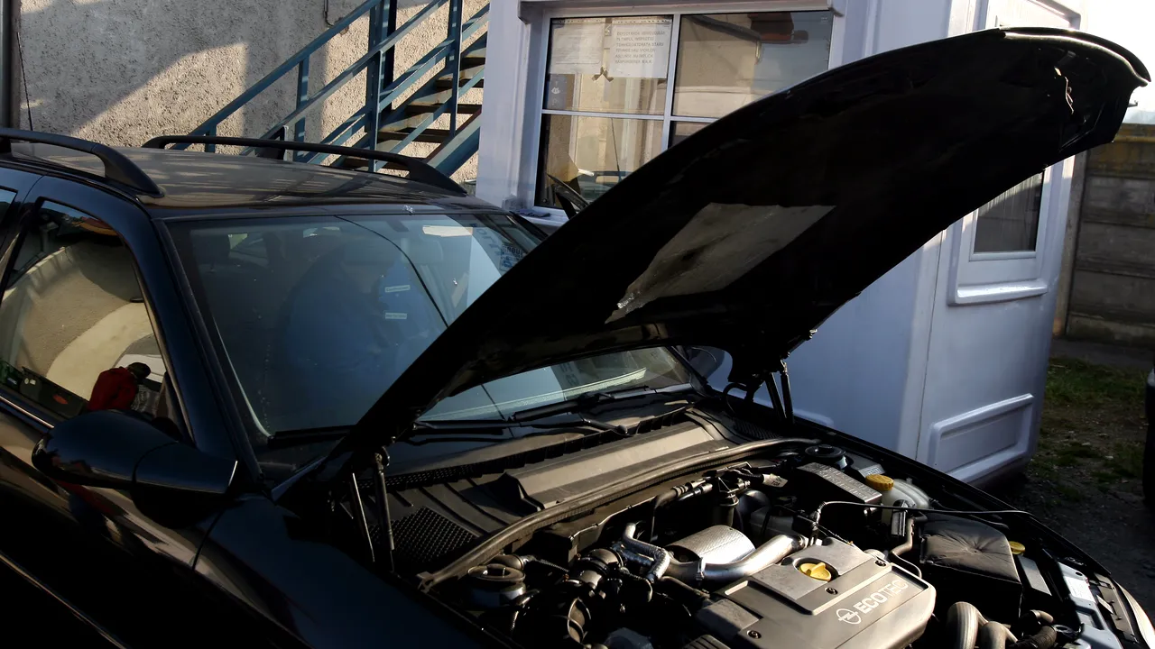 Peste 500.000 de procese pentru taxa auto, din 2008, în toată țara. Câte au fost soluționate favorabil