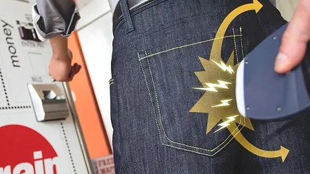 Cât de ușor ți se pot fura datele de pe CARD. Avertismentul specialiștilor