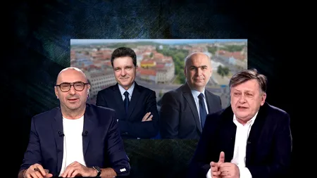 Crin Antonescu semnalează o nouă campanie în politică: „Bolojan a reușit să facă o construcție incredibilă PNL-USR-UDMR și a adunat toată propaganda să-l distrugă pe Nicușor”