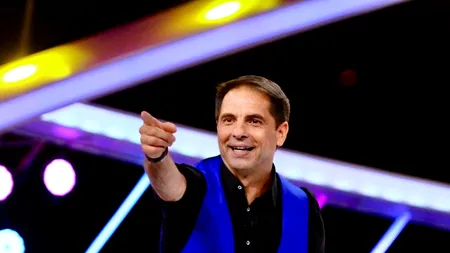 Dan Negru, mutare surprinzătoare. Prezentatorul pleacă de la Antena 1 după 22 de ani