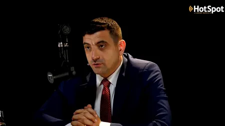 George Simion a anunțat că nu va participa la nicio dezbatere electorală: Nu îmi face cinste să stau lângă respectivii