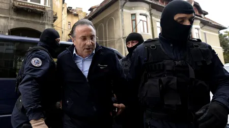 Gheorghe Nichita, fostul primar al Iașiului, condamnat definitiv la 5 ani de închisoare cu executare pentru luare de mită: „Aștept să fiu sunat și îmi fac bagajul!”