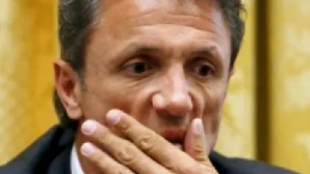 Gică Popescu are viață grea în închisoare: ''Mâncarea e sub orice critică, nici nu se atinge de ea''