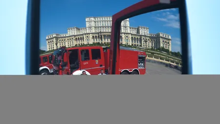 Șeful IGSU a fost demis