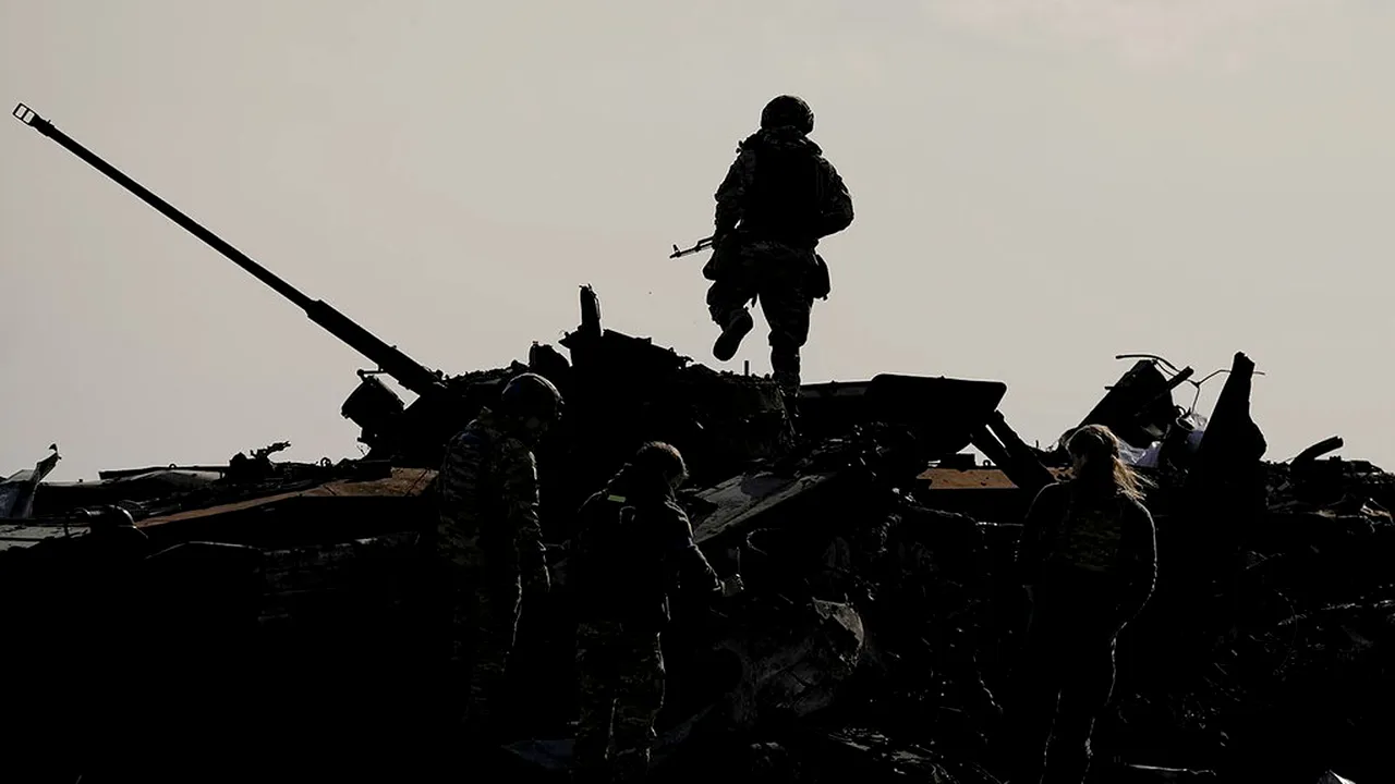 LIVE TEXT | Ziua 273 de război: Schimb de cadavre ale militarilor uciși în război între ucraineni și ruși. Zeci de trupuri au fost transportate peste linia frontului