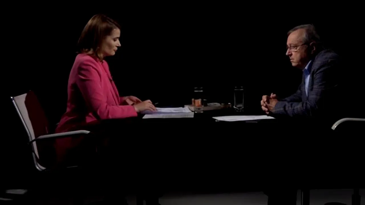 EDIȚIE SPECIALĂ „Gândurile lui Cristoiu