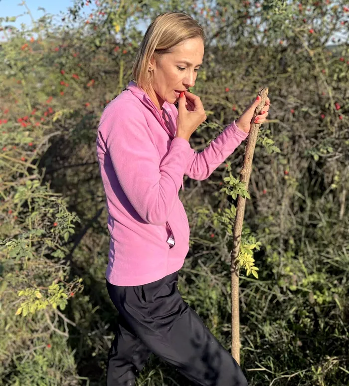 Așa arată acum Maria Olaru