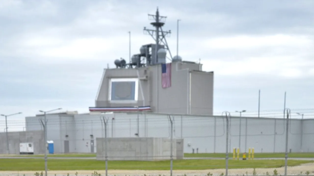 Rusia se teme că ar putea fi atacată din România și acuză SUA că încalcă Tratatul forțelor nucleare 