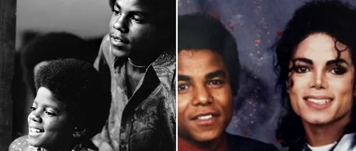 A MURIT fratele lui Michael Jackson! Tito Jackson a fost membru al „The Jackson Five” și avea 70 de ani