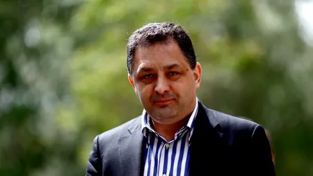 Marian Vanghelie, de urgență la spital