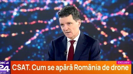 Nicușor Dan calmează spiritele: Nu văd Rusia capabilă să atace NATO / Șansele unui conflict militar extins cu Rusia, extrem de mici