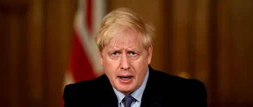 Boris Johnson avertizează: Trebuie să ne obișnuim cu „vaccinarea și revaccinarea pentru a face față noilor tulpini de COVID”