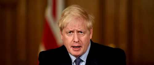 Boris Johnson avertizează: Trebuie să ne obișnuim cu „<i class='ep-highlight'>vaccinarea</i> și revaccinarea pentru a face față noilor tulpini de COVID”