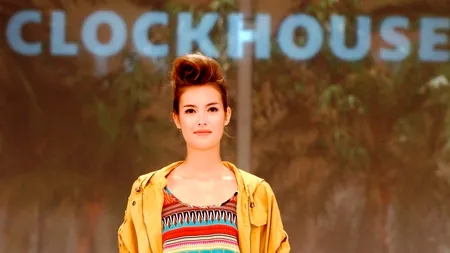 C&A va deschide primul magazin Clockhouse din România