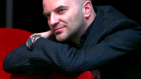 Dan Capatos, despre boala fiului său: „Astăzi a făcut vizita medicală. Totul se...”