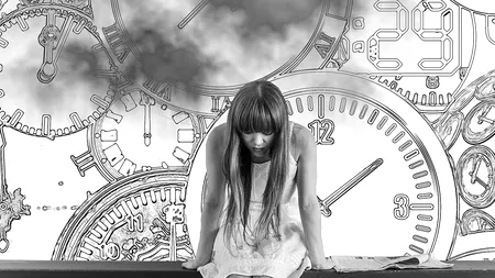 Previziunea tulburătoare a unui „călător în timp” din anul 3000. Ce susține că se va întâmpla în noiembrie 2022