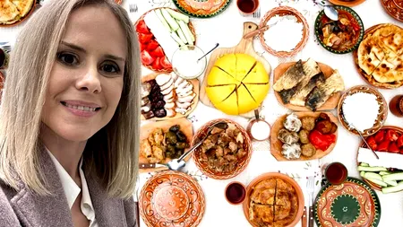 Legumele din care vegetarienii își pot asigura aportul de proteine. Mihaela Bilic: „Cea mai valoroasă proteină rămâne cea animală”