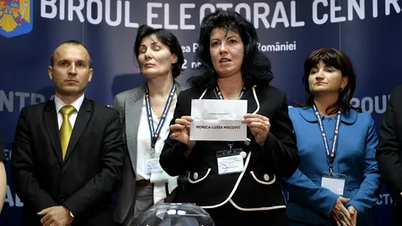 ALEGERI PREZIDENȚIALE 2014: Cine face EXIT-POLL-uri și când se anunță primele REZULTATE oficiale