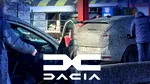Cum arată noua Dacia, care va fi lansată în 2026. Au apărut imagini-spion cu mașina care ar putea concura cu Octavia sau Passat