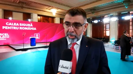 Robert Cazanciuc explică efectele „Legii Anastasia”: Am salvat câteva zeci de vieți / SANCȚIUNI mai dure pentru șoferii prinși la volan fără permis