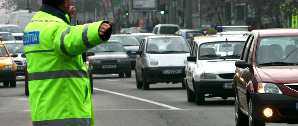 Atenție, șoferi! Restricții de circulație în centrul Bucureștiului