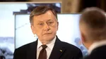 Crin Antonescu, în scenariul unei invazii ruse în Republica Moldova: „Garanțiile de securitate pentru Republica Moldova sunt extrem de importante”