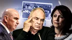 După ce l-a săltat în slăvi pe ”Moise” Bolojan, Liiceanu a mai descoperit o eroină, Carmen Uscatu. Prefață elogioasă pentru oengista cu salariu de mii de euro pentru o cauză nobilă