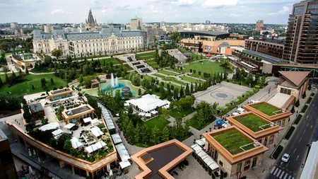 Orașul în care au fost construite de patru ori mai multe locuințe în 2015 față de anul precedent