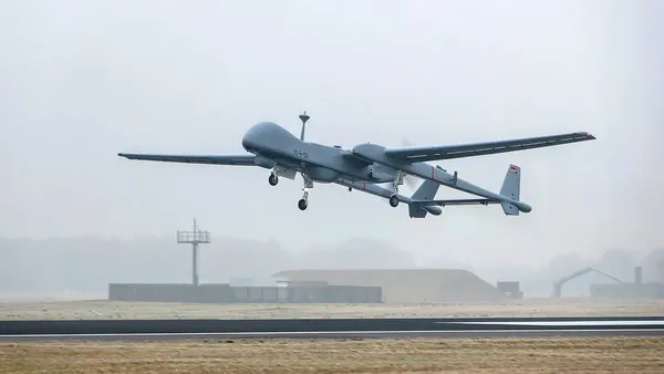 Armata României se antrenează să se apere de drone. Exercițiu de amploare împreună cu forțele NATO la Capu Midia