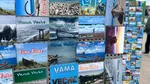 1 Mai 2026. Ce preț are un magnet cu „Vama Veche” pe litoral. Tarabele sunt pline de suveniruri