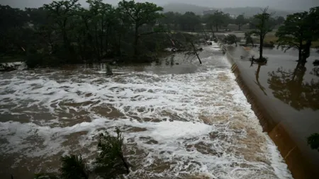 Furtună devastatoare în regiunea Odesa, soldată cu 9 morți. Sute de oameni au fost evacuați de urgență