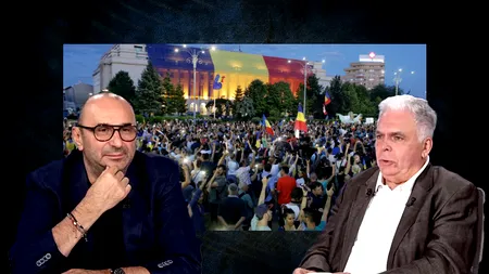 Adrian Severin: „Masa critică nu poate să fi păcălită la infinit