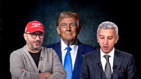 Dan Diaconescu: „Trump este singurul președinte american care a avut MANDATUL întrerupt”